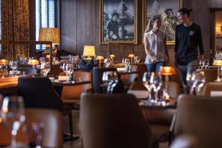 Schweizerhof Zermatt - a Small Luxury Hotel - Zermatt - 3