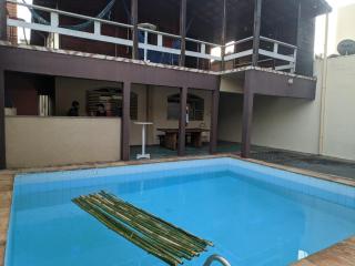 Hostel Park - Uberlândia - 5