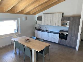 Attico Bella Vista - Dubino - 1