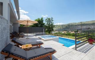 Gorgeous Home In Srinjine - Srinjine - 4