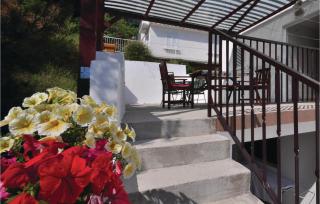 Apartment P, Porta I - Pisak - 4