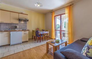 One-Bedroom Apartment In Medulin - 2