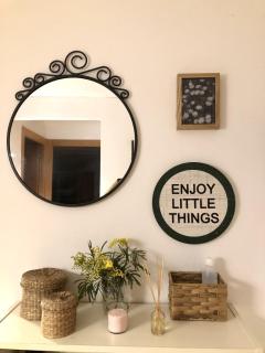 Apartamento zona Sagrada Familia - Barcellona - 5