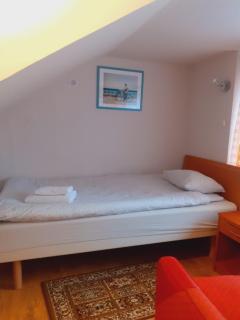 Pokoje Gościnne - Danzig - 1