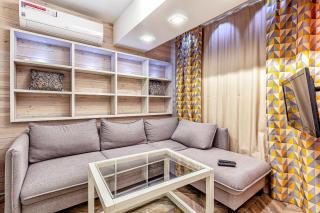 Modern Family Apartment Central 新 舒适 31 - 8