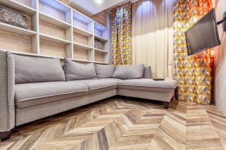 Modern Family Apartment Central 新 舒适 31 - 5