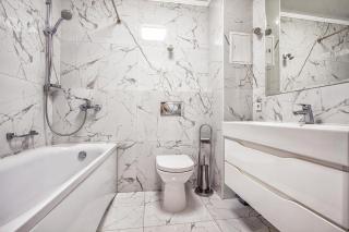 Modern Family Apartment Central 新 舒适 31 - 4