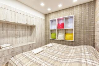 Modern Family Apartment Central 新 舒适 31 - 1