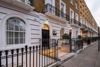 Howard Winchester Hotel - Londra - 0