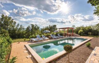Apartment Ugljan With Outdoor Swimming Pool 317 - Ugljane - 7