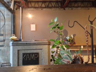 Kamp Houkan-cho Backpacker's Inn & Lounge - Okayama - 9