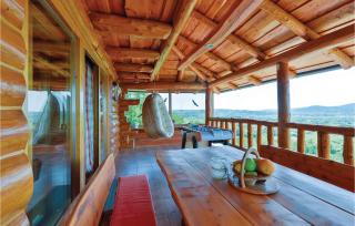 Stunning Home In Novi Marof With Sauna - Novi Marof - 4