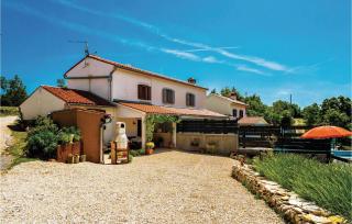 One-Bedroom Holiday Home In Bartici - Barbići - 0