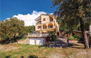 1 Bedroom Cozy Apartment In Kostrena - Kostrena - 8