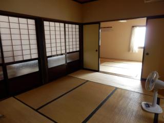 Minshuku Goyomon - Nanto - 9
