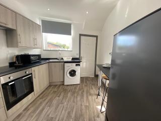 Silver Stag Properties, 4 BR Property - 6
