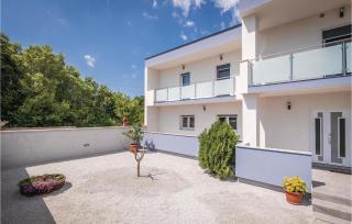 Lovely Home In Loborika With Wifi - Loborika - 1