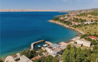 Nice Apartment In Ribarica With House Sea View - 1