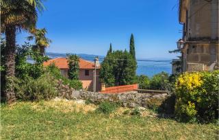 1 Bedroom Stunning Apartment In Opatija - Opatija - 0