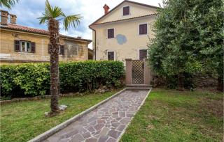 1 Bedroom Stunning Apartment In Opatija - Opatija - 1
