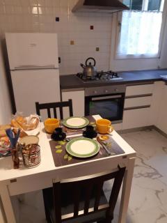Residenza Campo Ruga - Venice - 3