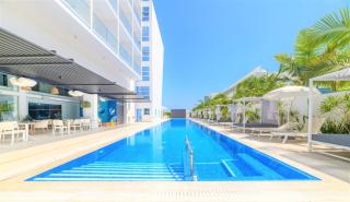 Seasons Hotel (Adults Only) - Ayia Napa - 0