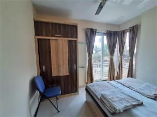 Hotel Grand Murud janjira - Murud - 8