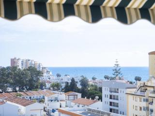 Cubo's La Terraza del Mar - Algarrobo - 6