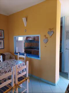 casa dalle 4 grandi terrazze - Torre Dei Corsari - 1