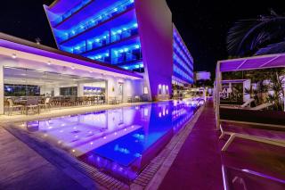 Seasons Hotel (Adults Only) - Ayia Napa - 7
