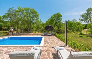 2 Bedroom Gorgeous Home In Trget - 5