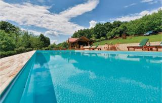 Four-Bedroom Holiday Home In Novi Marof - Novi Marof - 9
