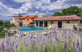 Three-Bedroom Holiday Home In Krusevo - Kruševo - 8
