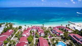 Antigua Village Beach Resort - 6