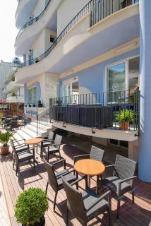 Hotel Belmar - Cattolica - 2
