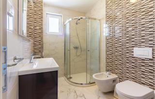 Three-Bedroom Apartment In Medulin - Medulin - 9
