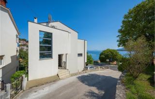 Gorgeous Apartment In Rabac With Wifi - Rabac - 4