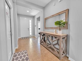 Briar Rose villa - Davenport - 8