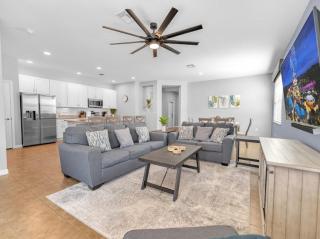 Briar Rose villa - Davenport - 0