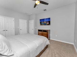 Briar Rose villa - 1