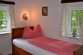 Ferienhaus Häuslbauer - 2