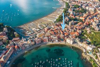 Carruggio 151-3 - Sestri Levante - 9