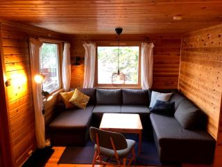 Bergen/Sotra: Sea cabin. Spa. Fishing. Boat - 5