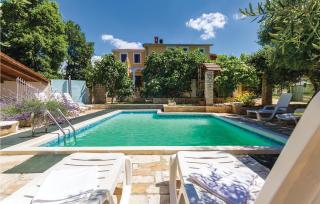 Holiday Home Medulin 33 - 7