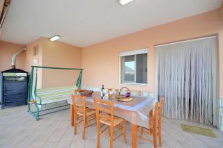 Villa Stella Cinese - Alcamo - 4