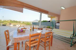 Villa Stella Cinese - Alcamo - 5