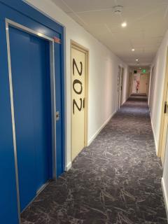 Contact Hôtel des États-Unis - Toulouse - 4