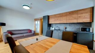 Apartments with mountain views - 2