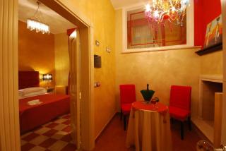 Malö Suites - SantʼEgidio alla Vibrata - 3