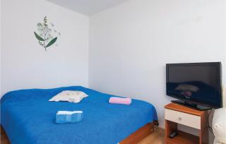 One-Bedroom Apartment In Racisce - 4
